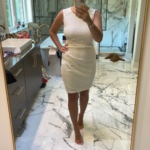 Juicy Couture Lace Dress